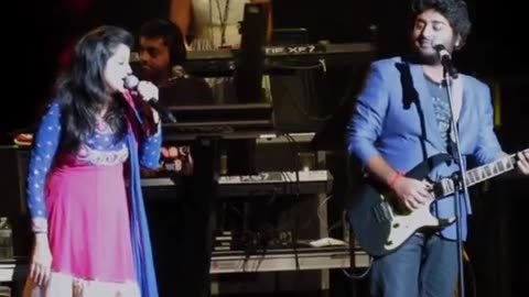 Arijit singh