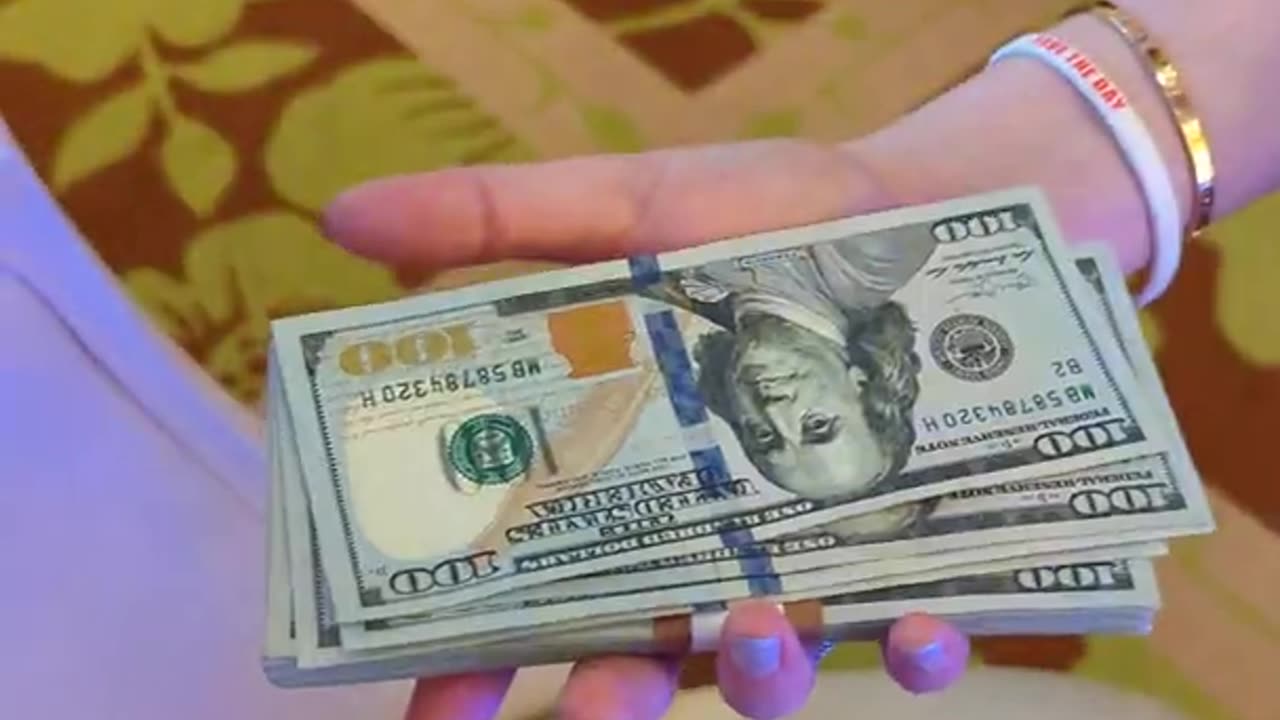 I LOVE HANDYS 🎰 In Las Vegas!