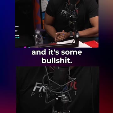 Fresh and Fit: Aiden Ross take on N3ON and Sam's Relationship!