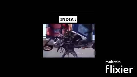 India vs other countries funnny memes ......