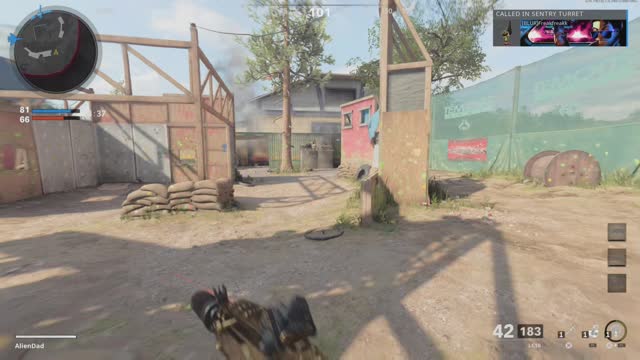 Blackops Coldwar Gameplay ( no commentary )