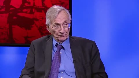 Pulitzer Prize Journalist Seymour Hersh- Who committed the chemical attack in Ghouta, Syria in 2013? Not Bashar al-Assad.