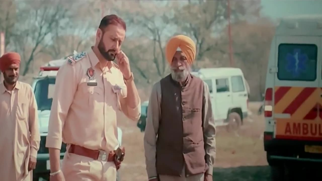 New Punjabi movies