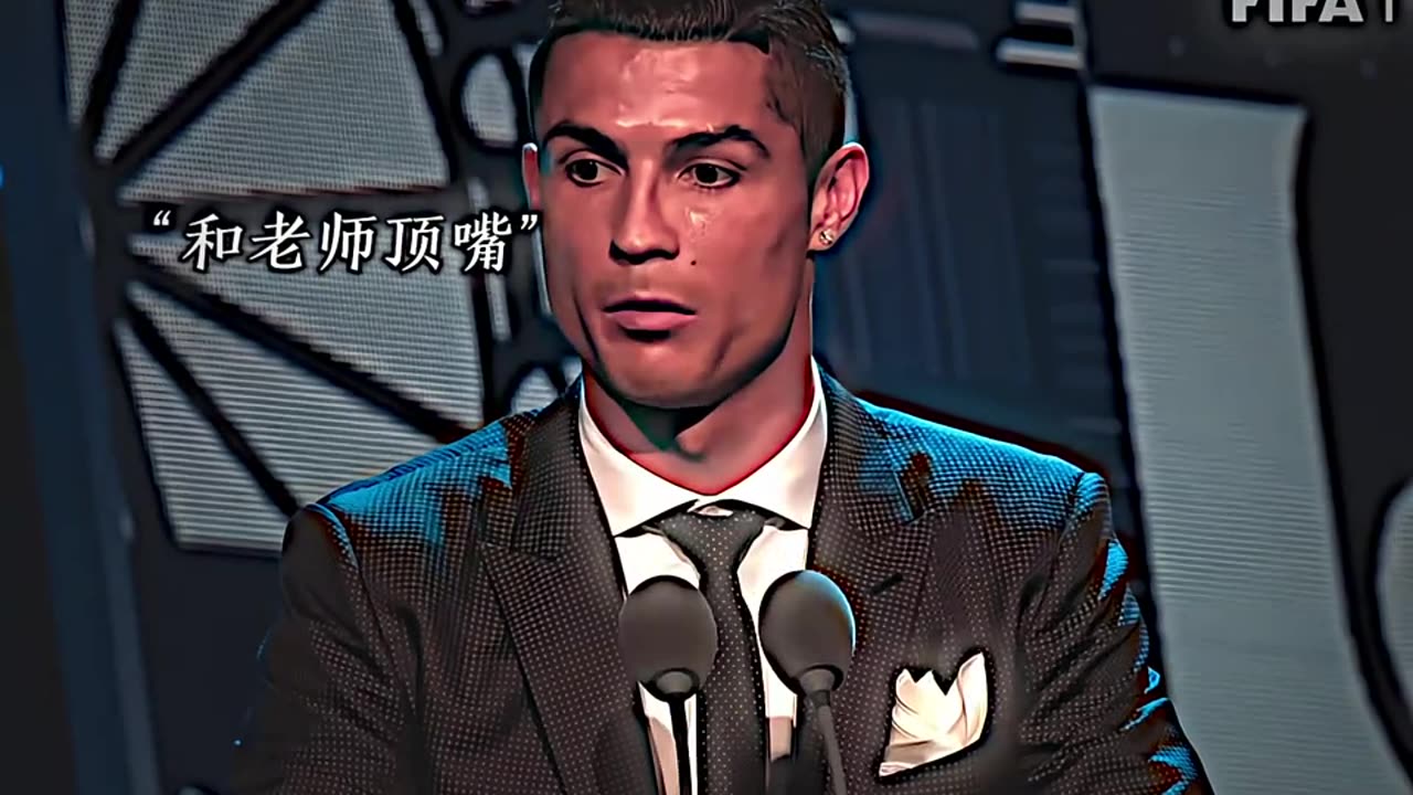 ronaldo