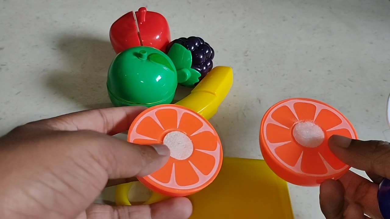 Oddly Satisfying Video | How to Cutting Fruits and Vegetables ASMR video