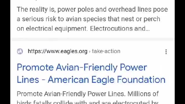 Your virus is electricity