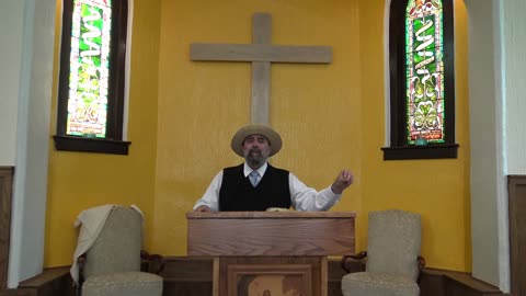 Our Fathers House of Prayer FULL service stop running