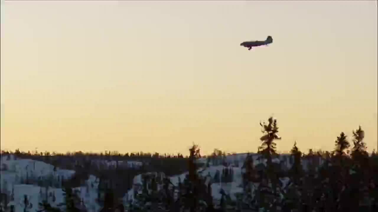 Ice Pilots NWT Clip from Se1 Ep1