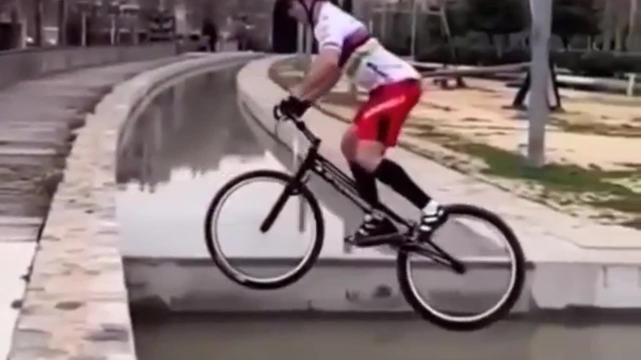 amazing bicycle