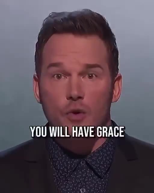 EPIC Chris Pratt Acceptance Speech From 2018 Is Going Viral Again for Good Reason