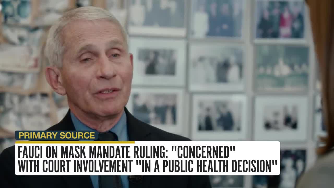 Are These Fauci’s Most Dangerous Comments Yet?