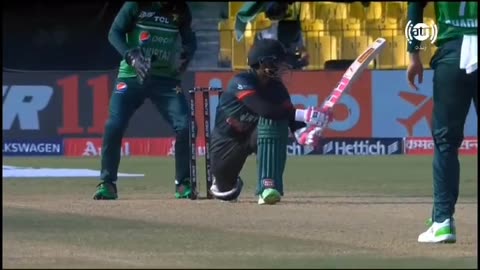 PAK vs BAN Asia Cup Highlights 2023