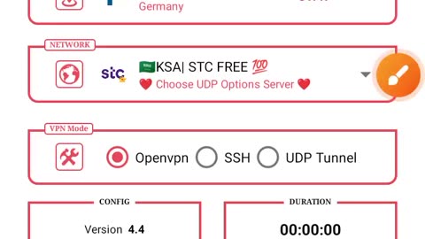 How to set up My tunnel vpn