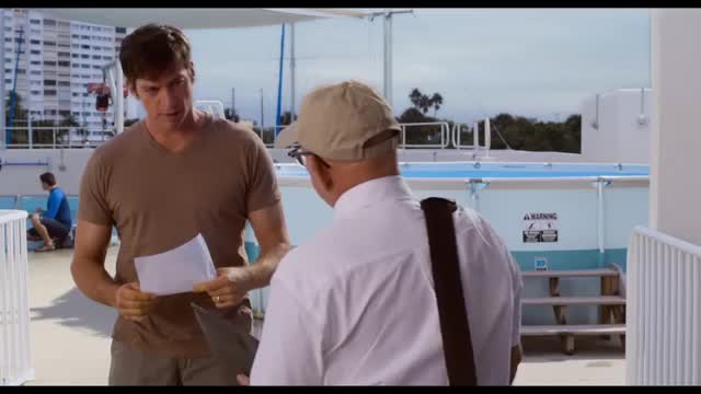 Dolphin Tale 2 - Official Main Trailer [HD]_Cut