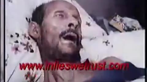 Bio-Weapons a case study.