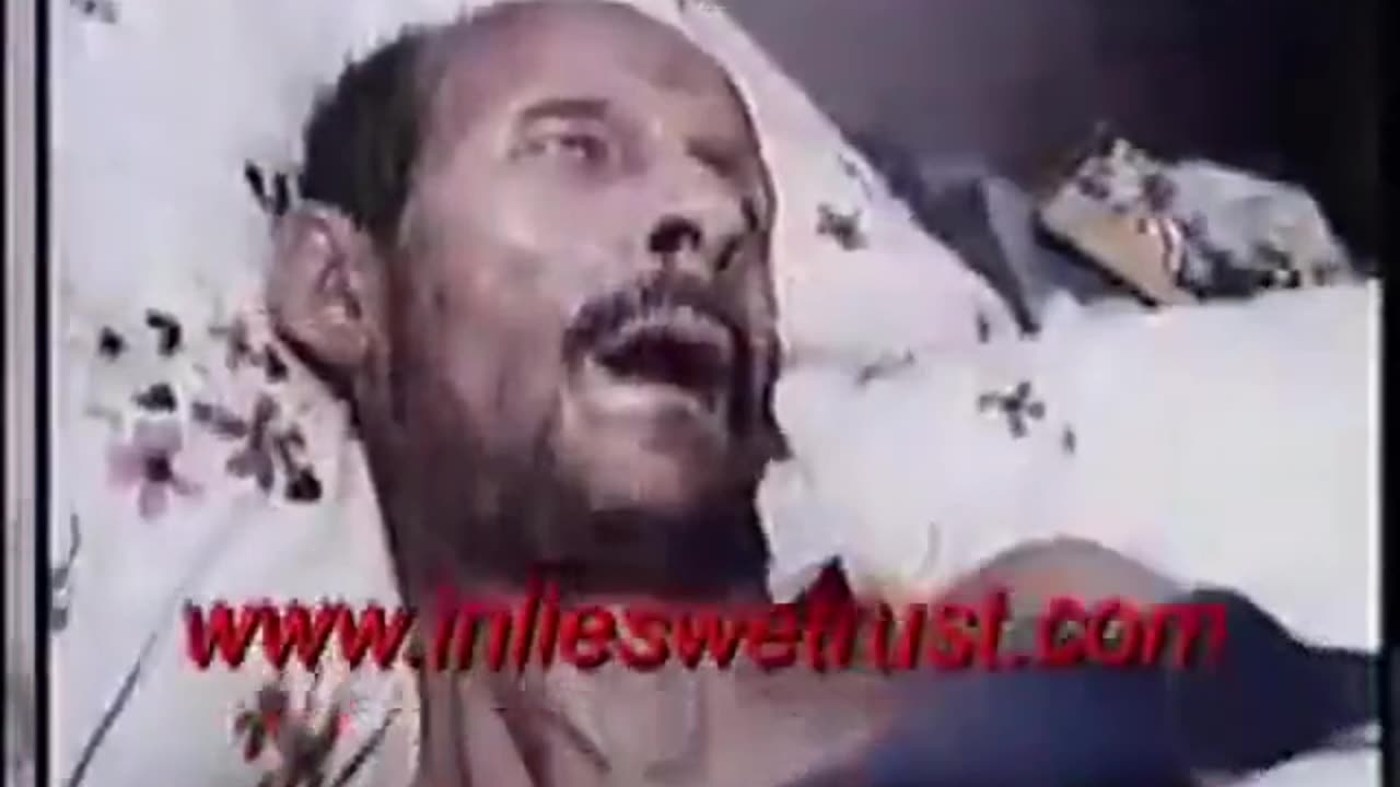 Bio-Weapons a case study.