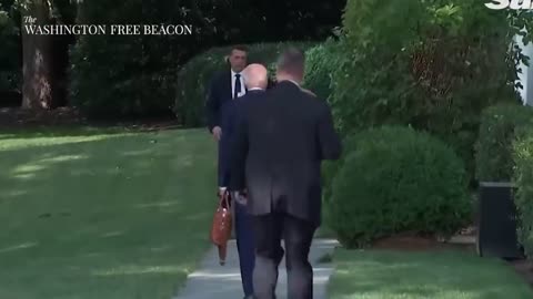 WATCH: This May Be the Saddest Biden Video Yet