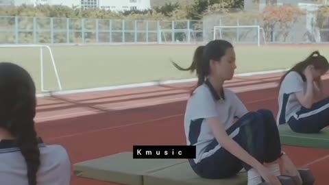 She doing this #kdrama #shorts