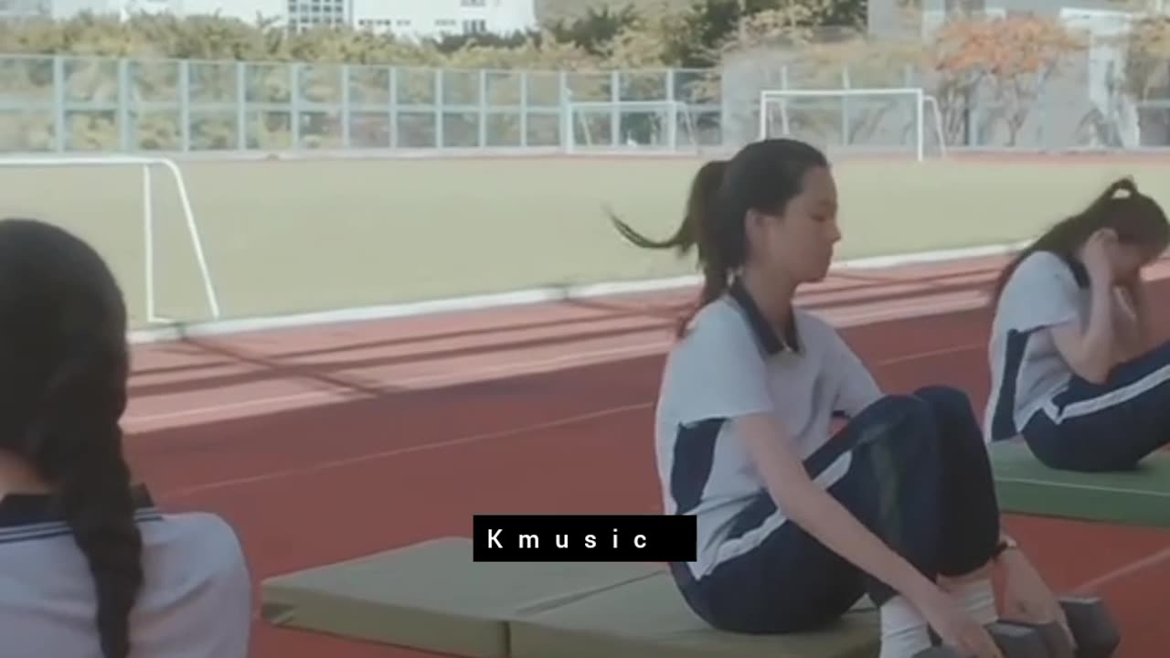 She doing this #kdrama #shorts