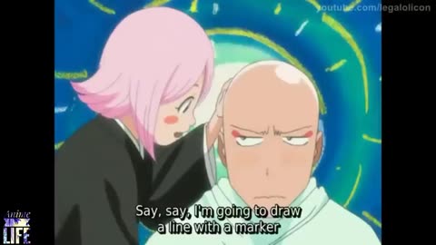 Funny anime moments