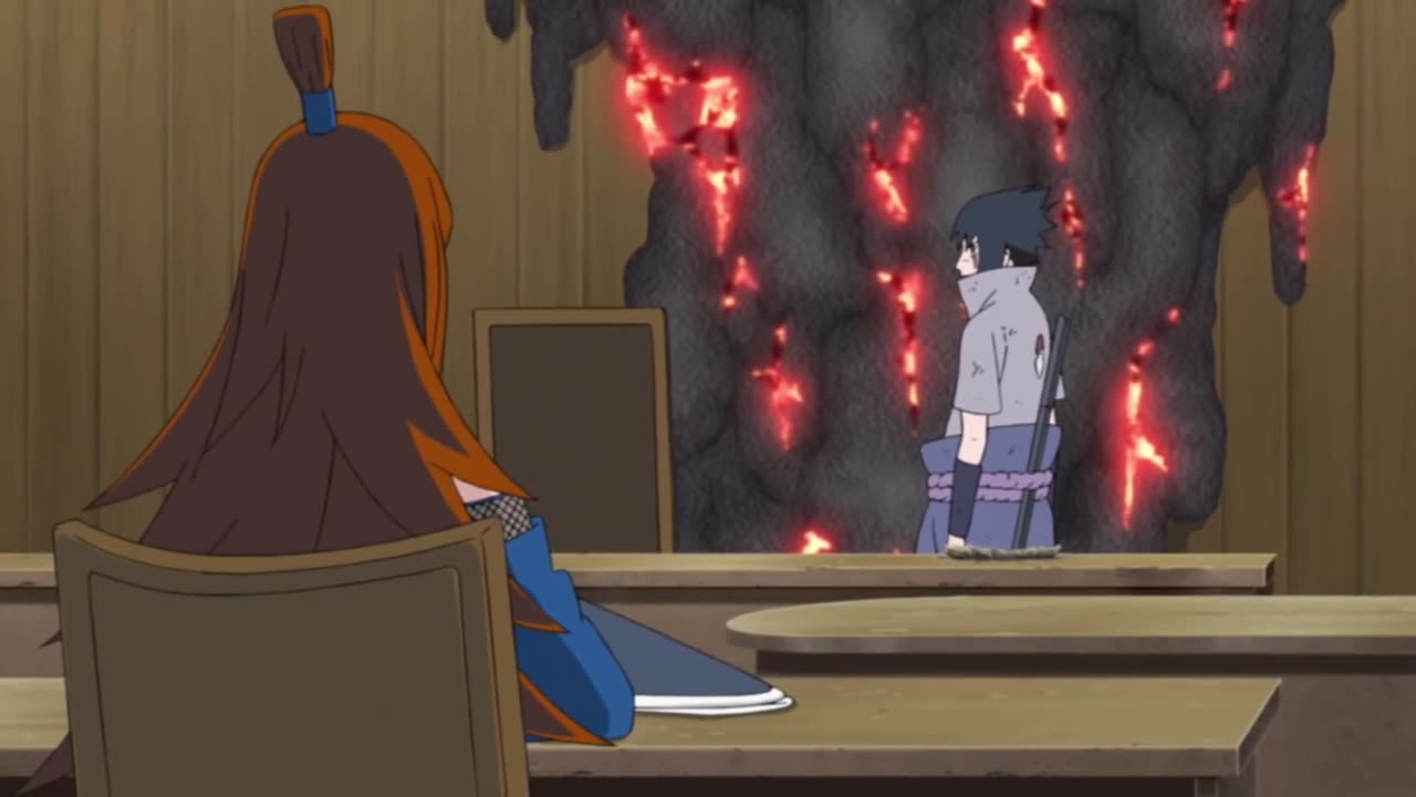 Obito Uchiha clan || full episode part 2 ||English dub
