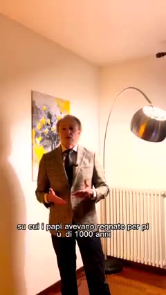 VERITA' SUL VATICANCRO