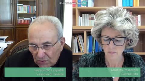 RUSSIA-UCRAINA: IL DIALOGO LA SOLA STRADA