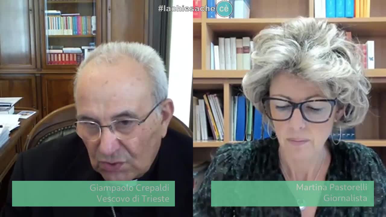 RUSSIA-UCRAINA: IL DIALOGO LA SOLA STRADA