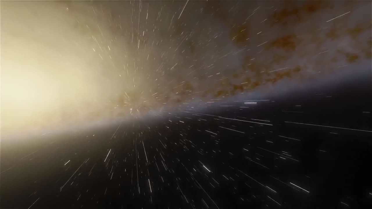 Amazing Journey From Earth to the End of the Universe