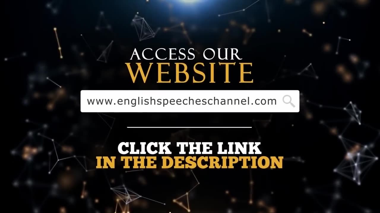 ENGLISH SPEECH _ MUKESH AMBANI_ Empowering the Future (English Subtitles)