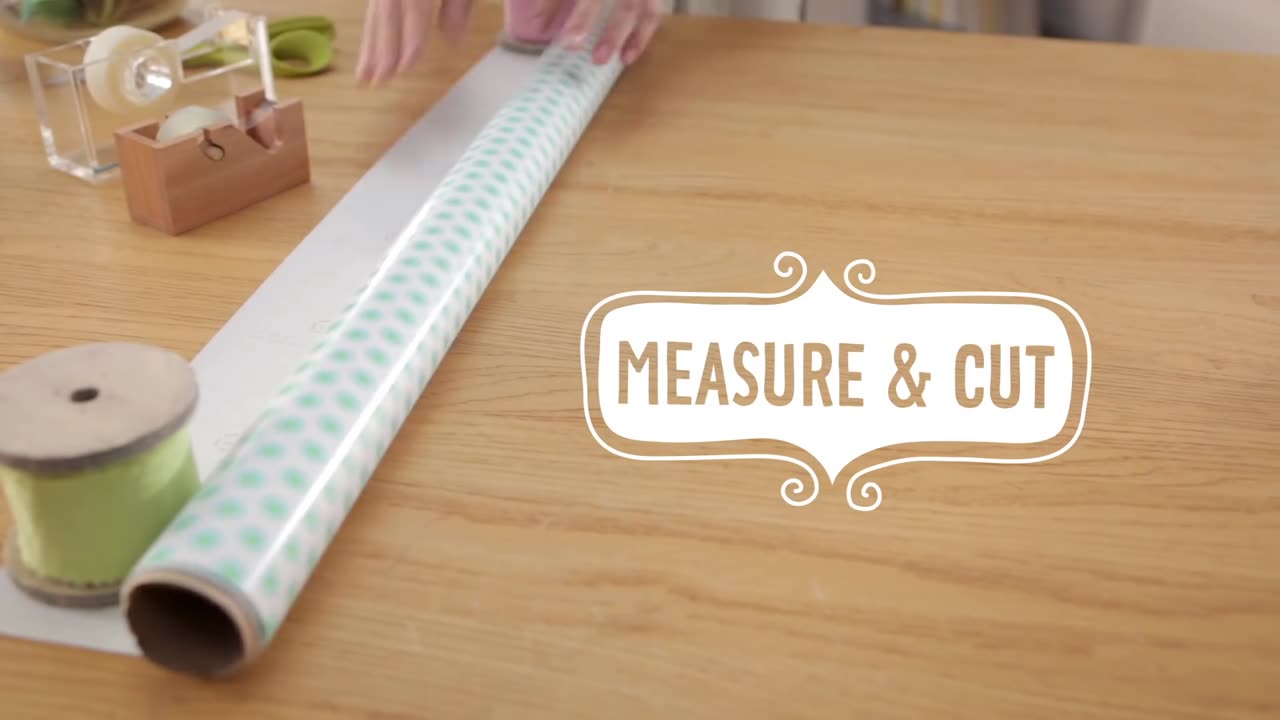 How to Wrap a Box