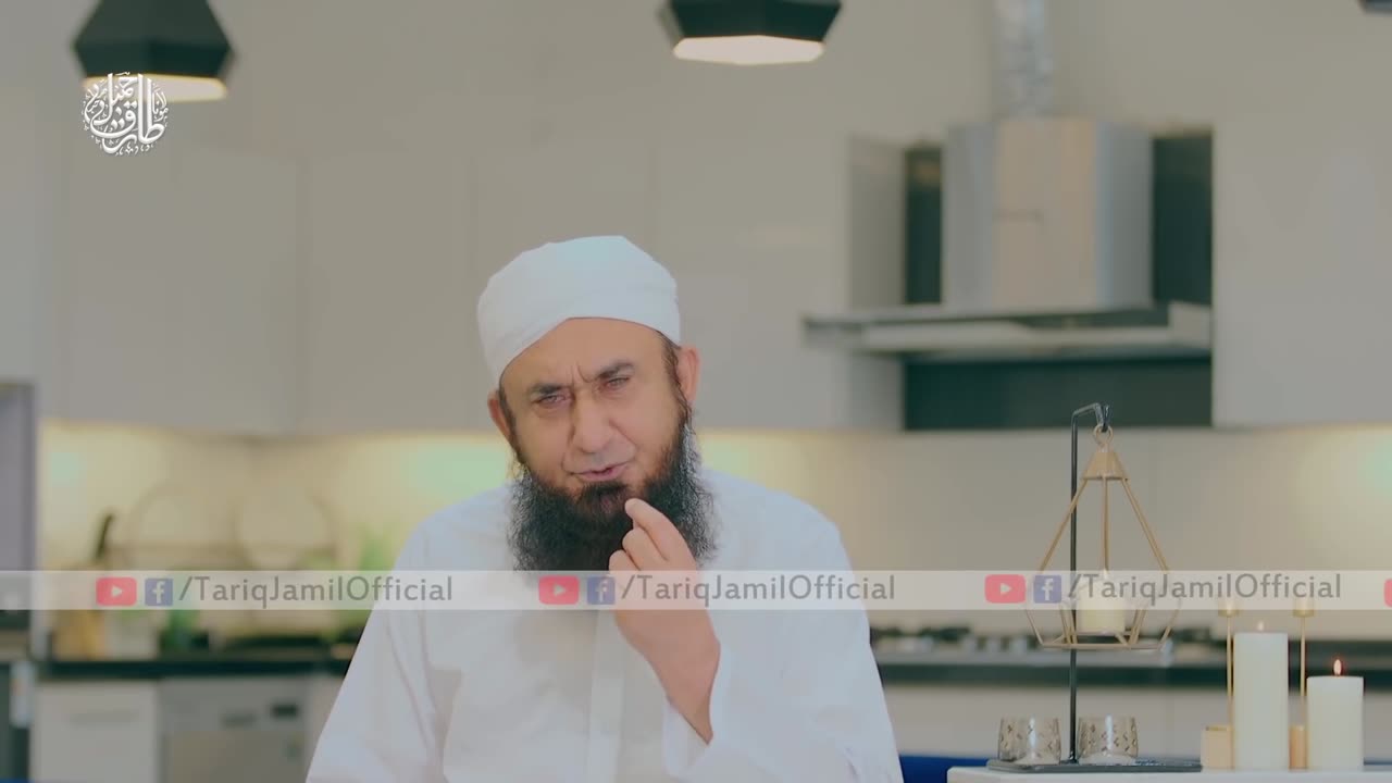 Humain Kese Pta Chalega Humare Ikhlaq Kaisay Hain | Molana Tariq Jameel Bayan