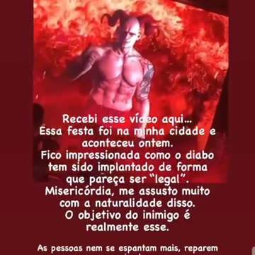 A quem andam servindo?