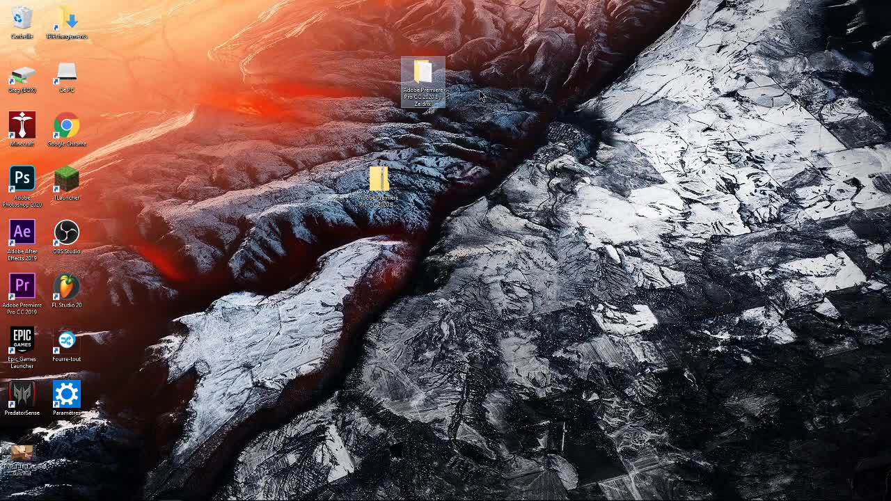 COMMENT CRACKER ADOBE PREMIERE PRO 2020