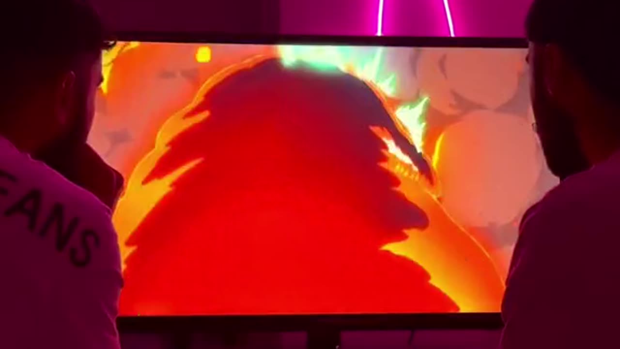 The best Animation in anime history