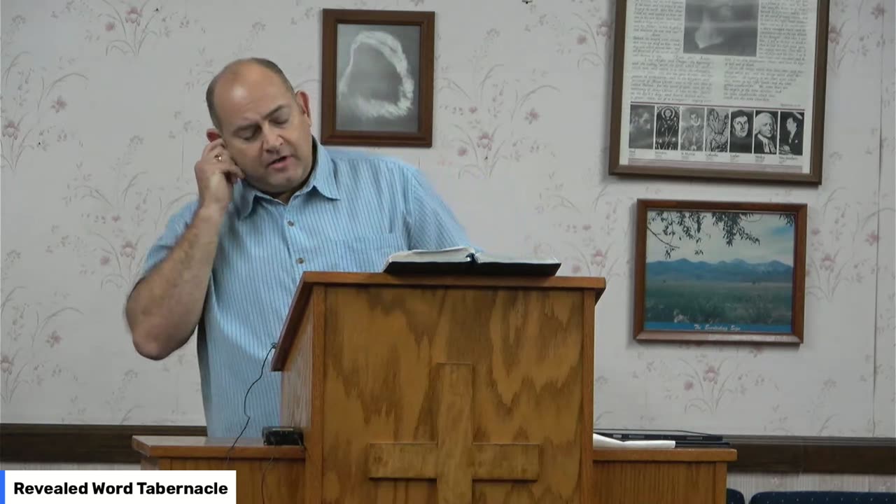 12/3/2023 Believe that something will Happen!