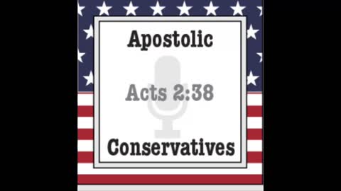 Ep 315 Epic Interview with Dr David Martin at the ReAwaken America Tour W/The New News