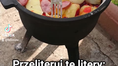 pieczonki