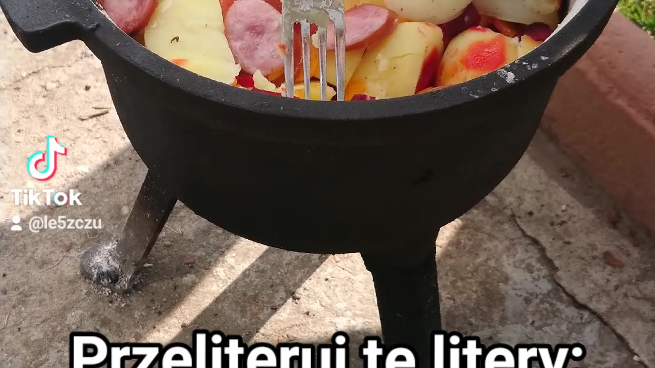 pieczonki