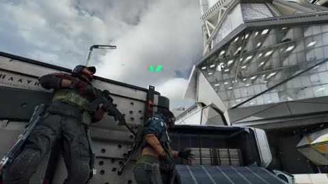 Delta Force | PC Open Beta - NEW Operations Map & Mode Teaser Trailer