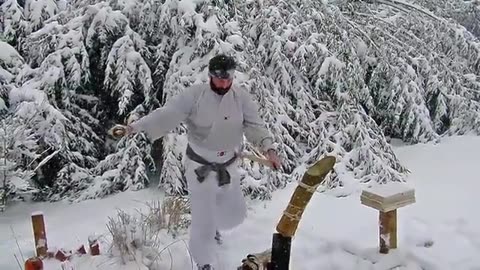 Grandmaster Ronald Christopher Garland