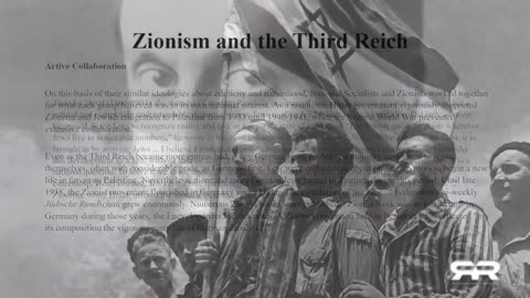 The Nazification of the West [Greg Reese]