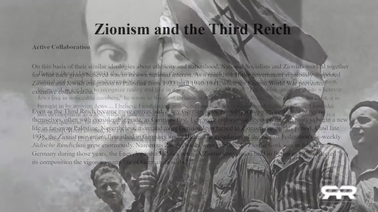 The Nazification of the West [Greg Reese]