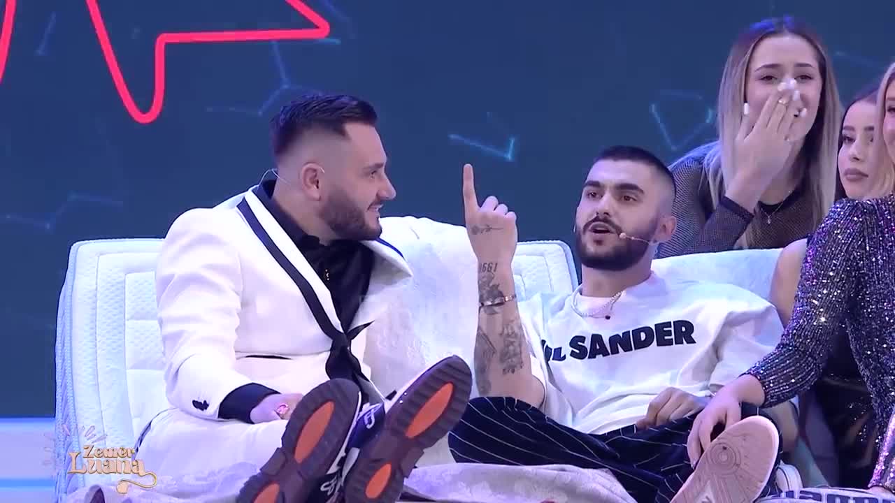 Butrint Imeri zbulon për herë të parë arsyen e ndarjes nga Kiara Tito!