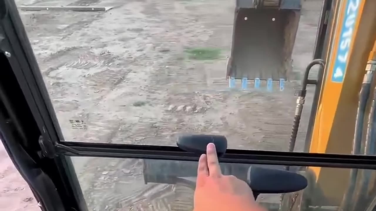 The best and easiest excavator tutorial 🤓