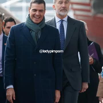 Hacen buena pareja ¿no?