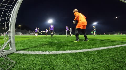2023-09-25 - Bootfall FC vs Yamin Real Estate Group - Part 2