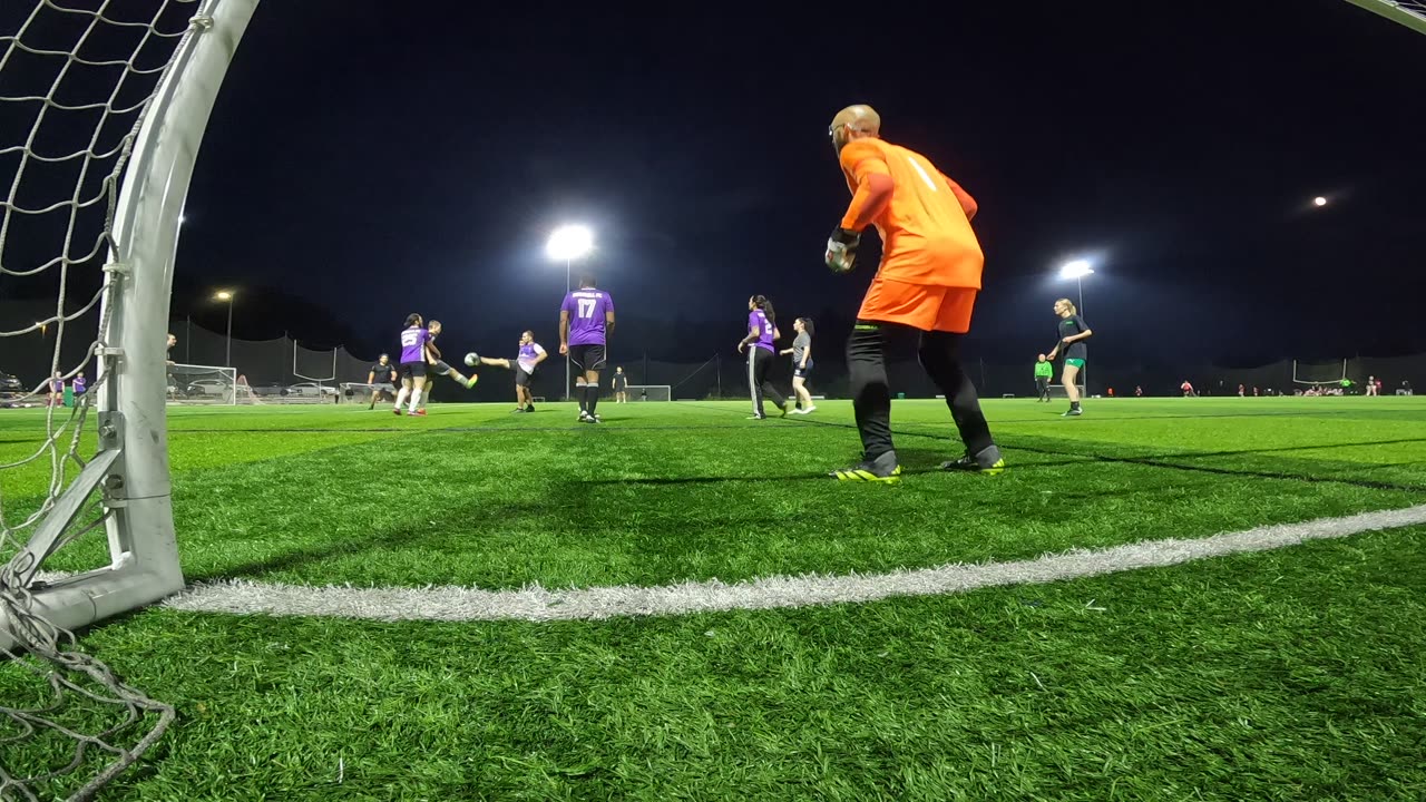 2023-09-25 - Bootfall FC vs Yamin Real Estate Group - Part 2