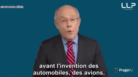 MARK MILLS NOUS SORT DU RÊVE FAUSSEMENT ÉCOLOGIQUE POUR NOUS