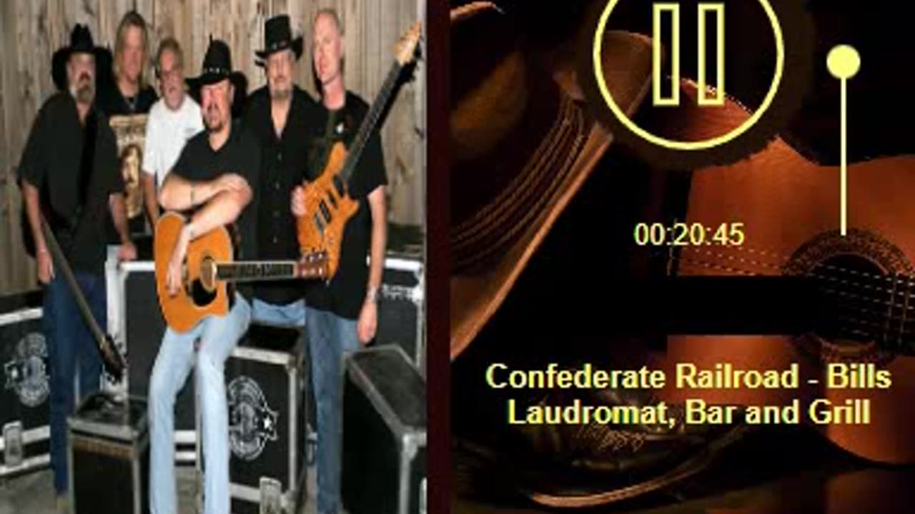 Country Legends